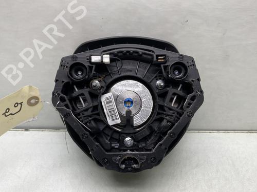 Used Driver airbag PEUGEOT BIPPER Tepee 1.4 HDi (68 hp) 20483527