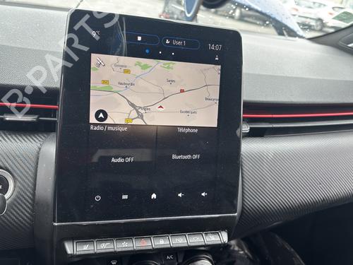 Front right window mechanism RENAULT CLIO V (B7_) 1.3 TCe 130 (B7MF) | BP32063530C23 - Image 11