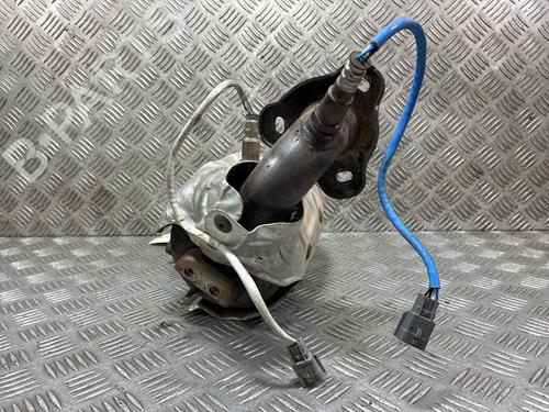 Catalyst RENAULT KADJAR (HA_, HL_) 1.2 TCe 130 (HLMR) | BP34477560M10  - Image 5