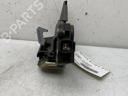 Rear right lock HYUNDAI TUCSON (JM) 2.0 CRDi | BP19965533C99 