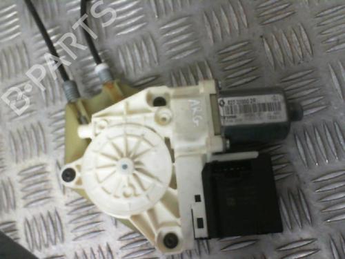 Rear left window mechanism RENAULT MEGANE III Hatchback (BZ0/1_, B3_) 1.5 dCi | BP20033845C24 