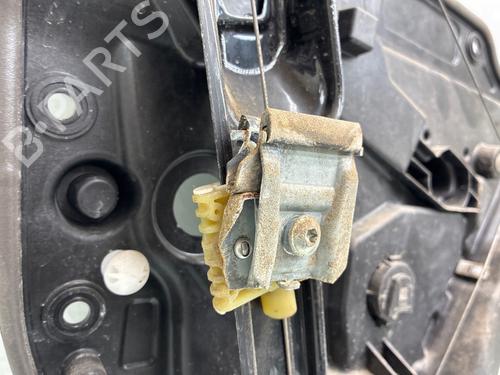 Front right window mechanism VW GOLF VI (5K1) 2.0 TDI | BP36948447C23 - Image 3