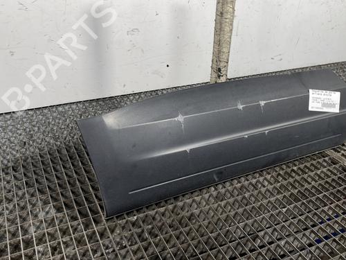 Door moulding trim VW TIGUAN (5N_) 2.0 TDI 4motion | BP27642857C150 