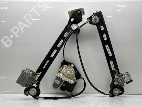 Front left window mechanism VW PASSAT CC B6 (357) 2.0 TDI | BP19949053C22