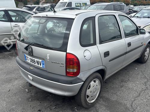 Used Parts OPEL CORSA B (S93)    4554190