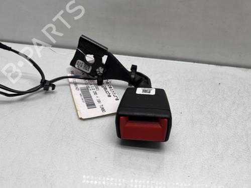 Seat buckle JEEP CHEROKEE (KL) 2.2 CRD 4x4 | BP29567206I32 