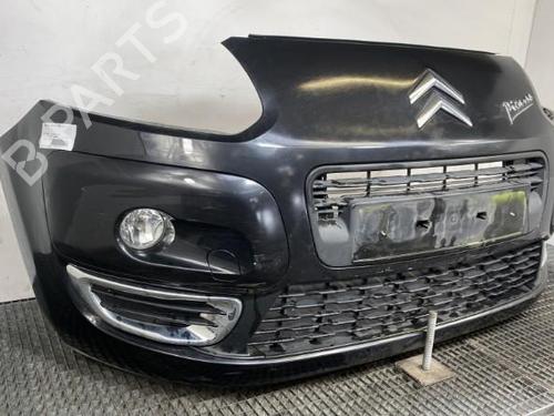 Used Front bumper CITROËN C3 Picasso (SH_) 1.6 HDi (90 hp) 27722711
