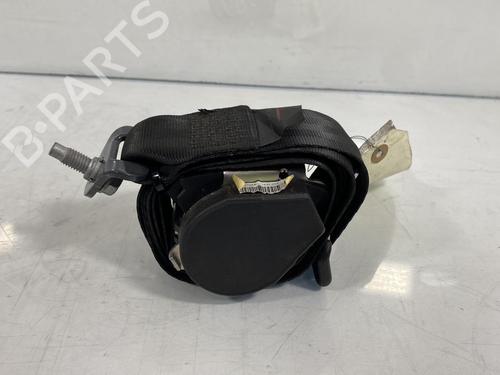 Rear left belt tensioner PEUGEOT 207 CC (WD_) 1.6 HDi | BP20018711C89 