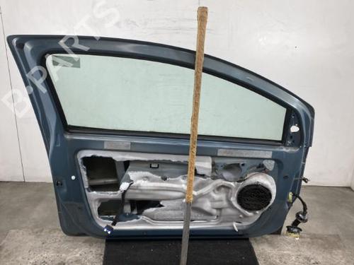 Left front door CITROËN C2 (JM_) 1.4 | BP21959897C2 