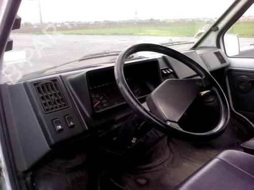 Right mirror RENAULT TRAFIC Van (T_, P_, V_) 1.7 | BP21948097C27 