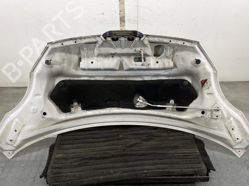 Hood PEUGEOT 107 (PM_, PN_) 1.4 HDi | BP21802534C1