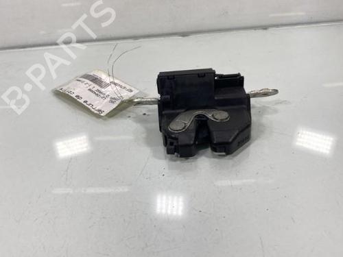 Tailgate lock OPEL CORSA D (S07) 1.3 CDTI (L08, L68) | BP20023419C101 
