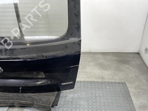 Tailgate DODGE CALIBER 2.0 CRD | BP27173808C6 