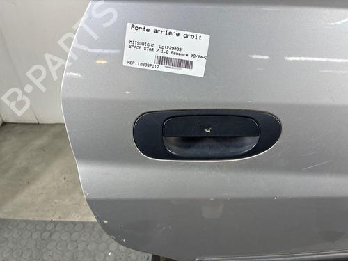 Porta trás direita Porta trás direita 37723401 37723401