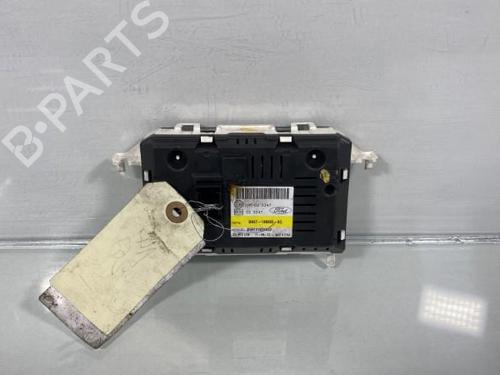 Display monitor FORD FIESTA VI (CB1, CCN) 1.25 | BP19983905C48 