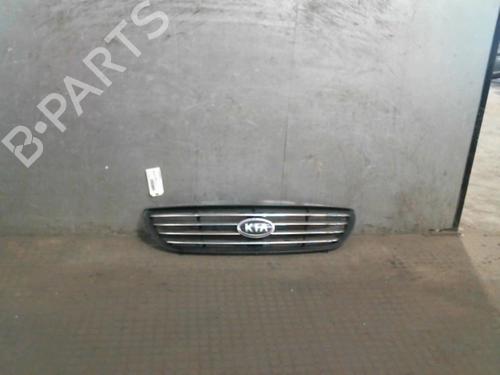 Used Grille KIA MAGENTIS II (MG) 2.0 CRDi (140 hp) 19982899