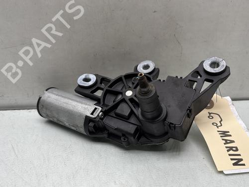 Used Rear wiper motor AUDI A3 Sportback (8PA) 1.9 TDI (105 hp) 32062863