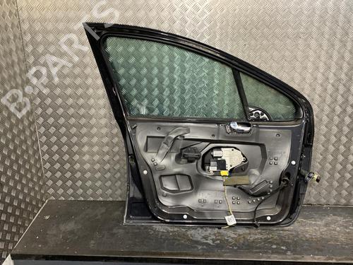 Left front door PEUGEOT 307 SW (3H)  | BP28577989C2 