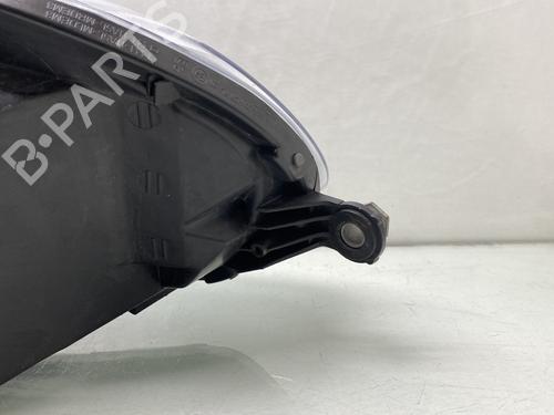 Left headlight VW GOLF V (1K1)  | BP22419724C28 