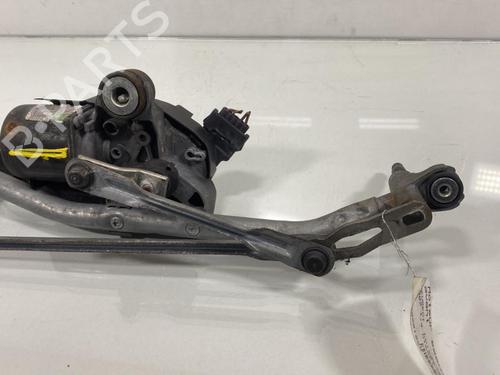 Front wiper motor PEUGEOT 1007 (KM_) 1.4 HDi | BP20026503M29 
