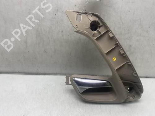 Front right interior door handle VW POLO V (6R1, 6C1) 1.2 TDI | BP20183862I14 