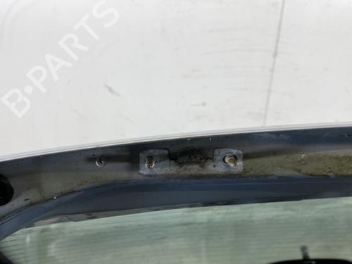 Bakluke CC/Kombi-Kupé PEUGEOT 206 Hatchback (2A/C) 1.4 HDi eco 70 | BP23147559C6 