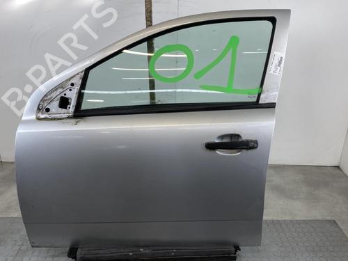 Left front door OPEL ASTRA H (A04) 1.7 CDTI (L48) | BP20327467C2 