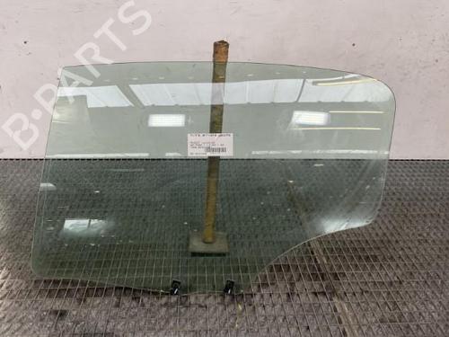 Used Rear left door window PEUGEOT 407 (6D_) 1.6 HDi 110 (6D9HZC, 6D9HYC) (109 hp) 19960532