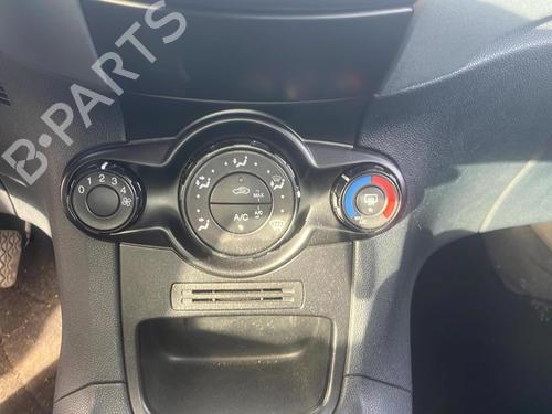 Engine FORD FIESTA VI (CB1, CCN) 1.4 TDCi | BP22779314M1  - Image 17