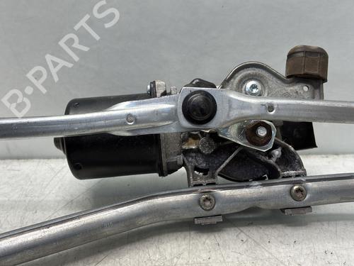 Used Front wiper motor Front wiper motor RENAULT CLIO III (BR0/1, CR0/1) 1.5 dCi (BR17, CR17) (86 hp) 33841724 33841724