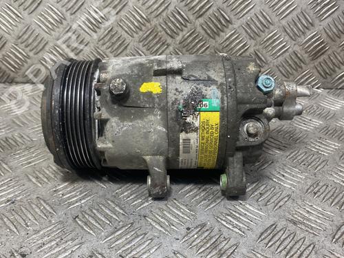 AC-Kompressor MINI MINI (R50, R53) Cooper | BP29707129M34 