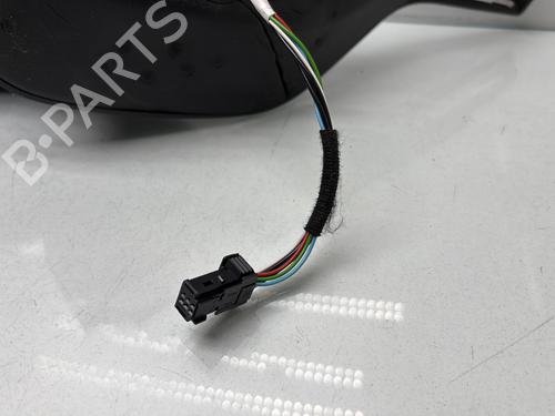 left-mirror-citroen-c3-iii-sx-2016-32168621 main image