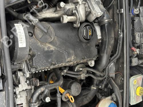 Front left window mechanism AUDI A4 B7 (8EC) 1.9 TDI | BP31877765C22 - Image 15