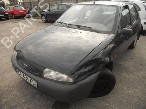 Alternator FORD FIESTA IV (JA_, JB_) 1.25 i 16V | BP19985428M7 