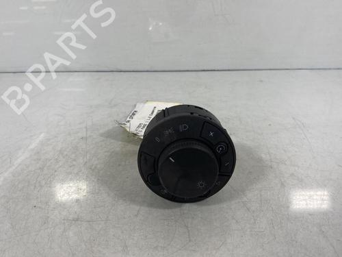 Used Headlight switch OPEL CORSA D (S07) 1.2 (L08, L68) (80 hp) 19984548