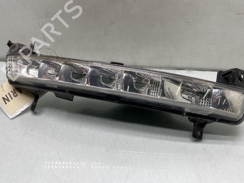 Feu diurne gauche CITROËN C4 Grand Picasso I (UA_) 2.0 HDi 150 (150 hp) 31804529
