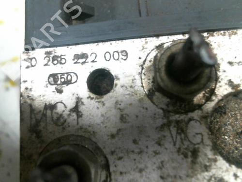 Pompe ABS CITROËN C8 (EA_, EB_)  | BP20001478M43 