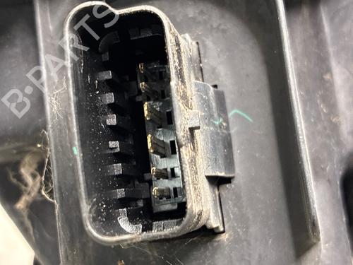 Used Left headlight Left headlight DACIA SANDERO II 1.5 dCi (90 hp) 39902259 39902259