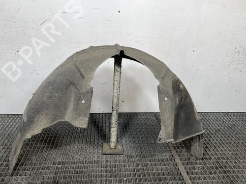 Paso rueda FORD FOCUS II (DA_, HCP, DP) 1.6 TDCi (90 hp) 27733897
