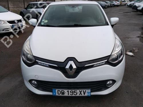 Front wiper motor RENAULT CLIO IV (BH_) 1.5 dCi 75 | BP20183650M29 