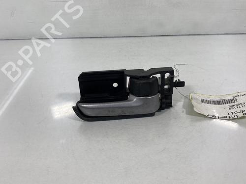 Used Front right interior door handle Front right interior door handle OPEL AGILA B (H08) 1.0 (F68) (68 hp) 19985310 19985310