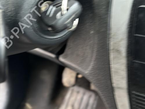 Rear left lock CITROËN C3 I (FC_, FN_) 1.4 HDi | BP24428783C100 