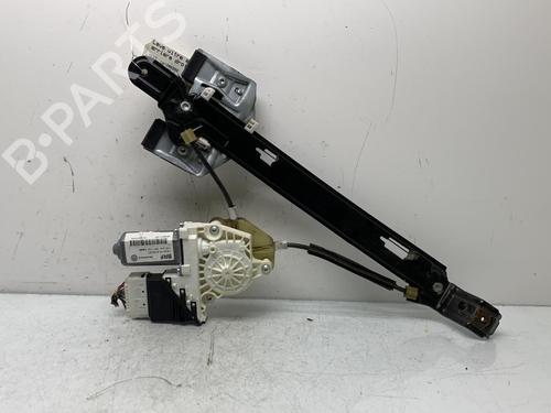 Used Rear right window mechanism SEAT LEON (1P1) 1.9 TDI (105 hp) 20022759