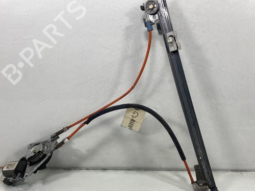 Rudehejsemekanisme ventre foran CITROËN SAXO (S0, S1) 1.1 X, SX (60 hp) 28281573