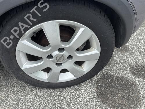 Left headlight OPEL CORSA C (X01) 1.3 CDTI (F08, F68) | BP30907459C28  - Image 28