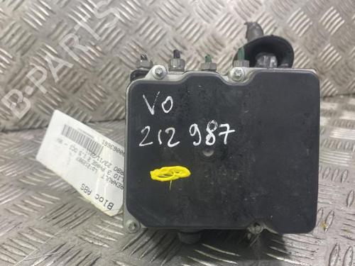ABS pump RENAULT CLIO III (BR0/1, CR0/1) 1.5 dCi | BP19952676M43 