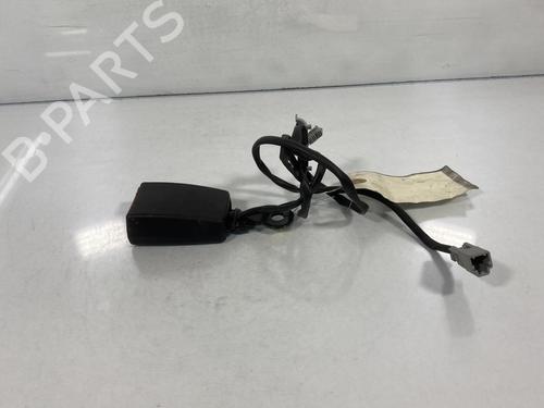 Used Seat buckle Seat buckle FIAT 500 (312_) 1.2 (312AXA1A) (69 hp) 19980085 19980085