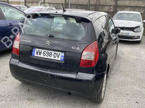 Right taillight CITROËN C2 (JM_) 1.4 HDi | BP27355930C35 