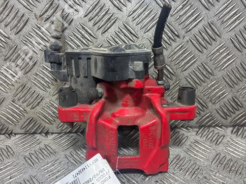 Used Left rear brake caliper Left rear brake caliper FORD FOCUS IV (HN) 1.0 EcoBoost mHEV Flex (125 hp) 39730133 39730133