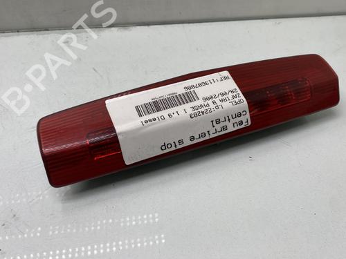 Bremslicht für OPEL ZAFIRA / ZAFIRA FAMILY B (A05) 1.9 CDTI (M75) (120 hp) 31641321